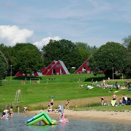 Zentrum Worriken Holiday Cottages Бутгенбах Екстериор снимка
